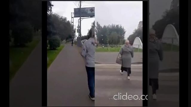 Тематический парк "Мы вместе".