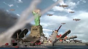 Советский Марш из Red Alert 3