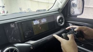 Мультимедийная система tank 300