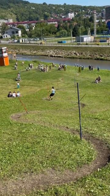 что простите?