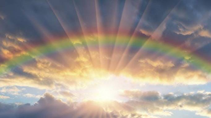 Явления природы