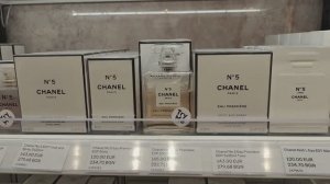 ПОЛНЫЙ ОБЗОР ПОЛОК ШАНЕЛЬ В ДЬЮТИ ФРИ ВАРНЫ| ВСЯ ШАНЕЛЬ - ЦЕНЫ