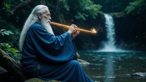 Устранение Подсознательного Негатива – Даосская Лечебная Флейта