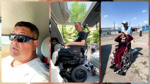 ДОРОГА ДОМОЙ С АЛЕКСЕЕМ МОСКВА-КРЫМ (3 СЕРИЯ)