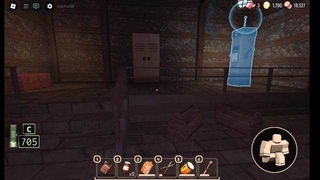 DOORS THE MINES GRUMBLE (2ч) смотреть онлайн