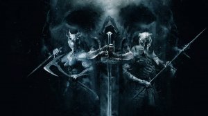 Mortal shell 2-Treiler.