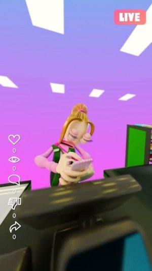 вредноблог 8 серия