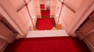 ПРОХОЖДЕНИЕ ВТОРОГО ЭТАПА ИГРЫ ГОЛОВОЛОМКИ SUPERLIMINAL