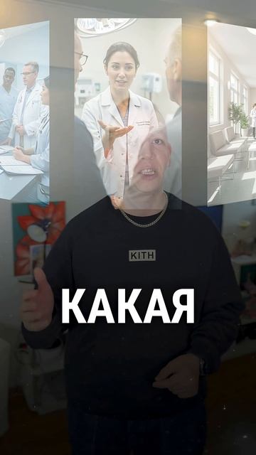 Социальные сети для медицины #клиникамосква #бизнес #смм #медицина #медклиника