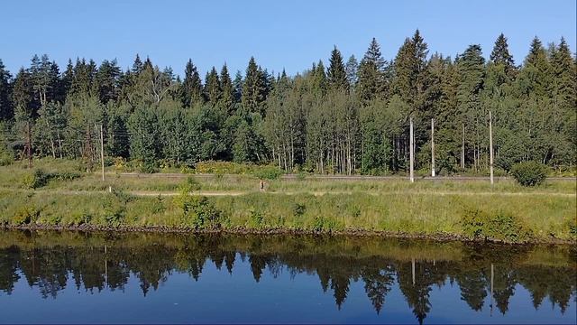 канал имени Москвы