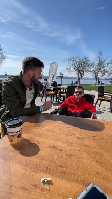 Турецкий язык