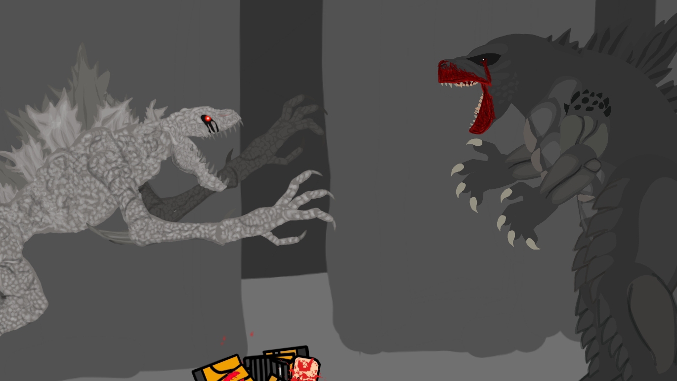 Нилотик vs чел в костюме 2014 смотреть онлайн