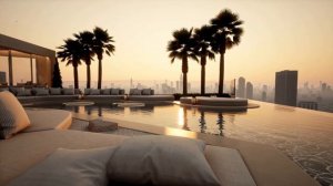 ELEVATED CHILL 🕊️ Deep House for Golden Hour 🎶 Chillout Mix for Relaxed Luxury