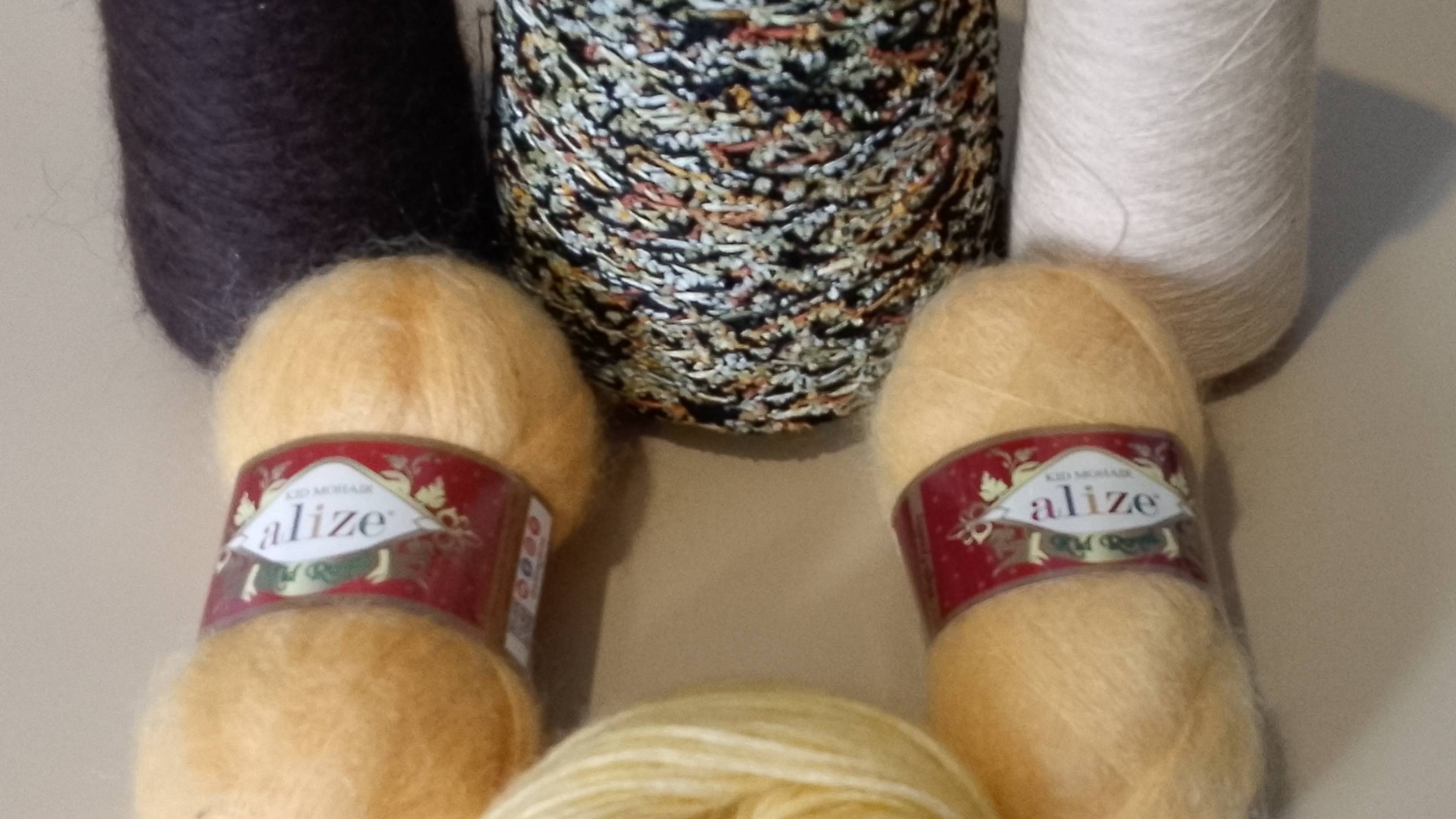 Вступление в СП " Год кардиганов/2". Организатор Оксана Крылова. смотреть онлайн