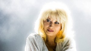 Ирина Аллегрова - Он Моя Часть (Премьера Клипа 2025) Unofficial Clip.Remastered.