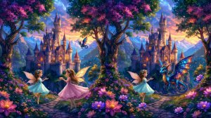 Найди отличия