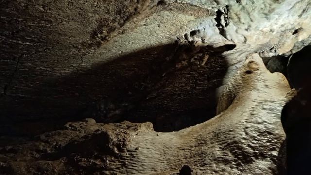 .в-д Су-Учхан. Красная пещера. 02.08.25. смотреть онлайн