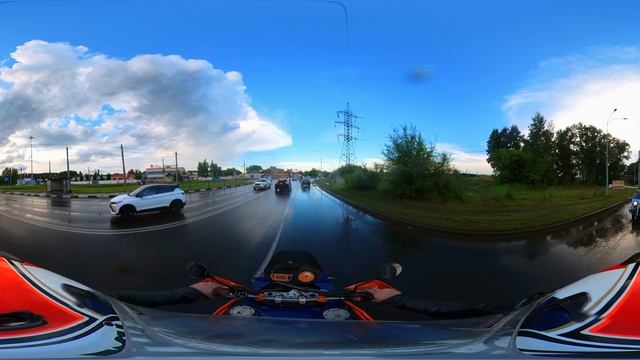 видео 360 Новокузнецк Байкеры смотреть онлайн