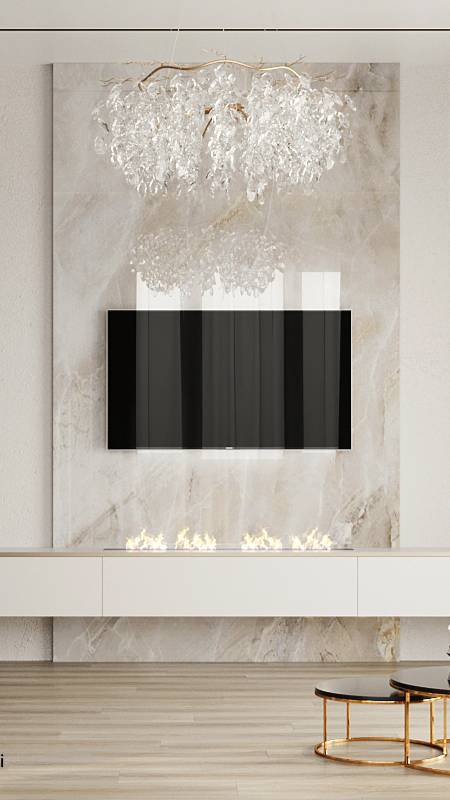 Дизайн проект дома в поселке 