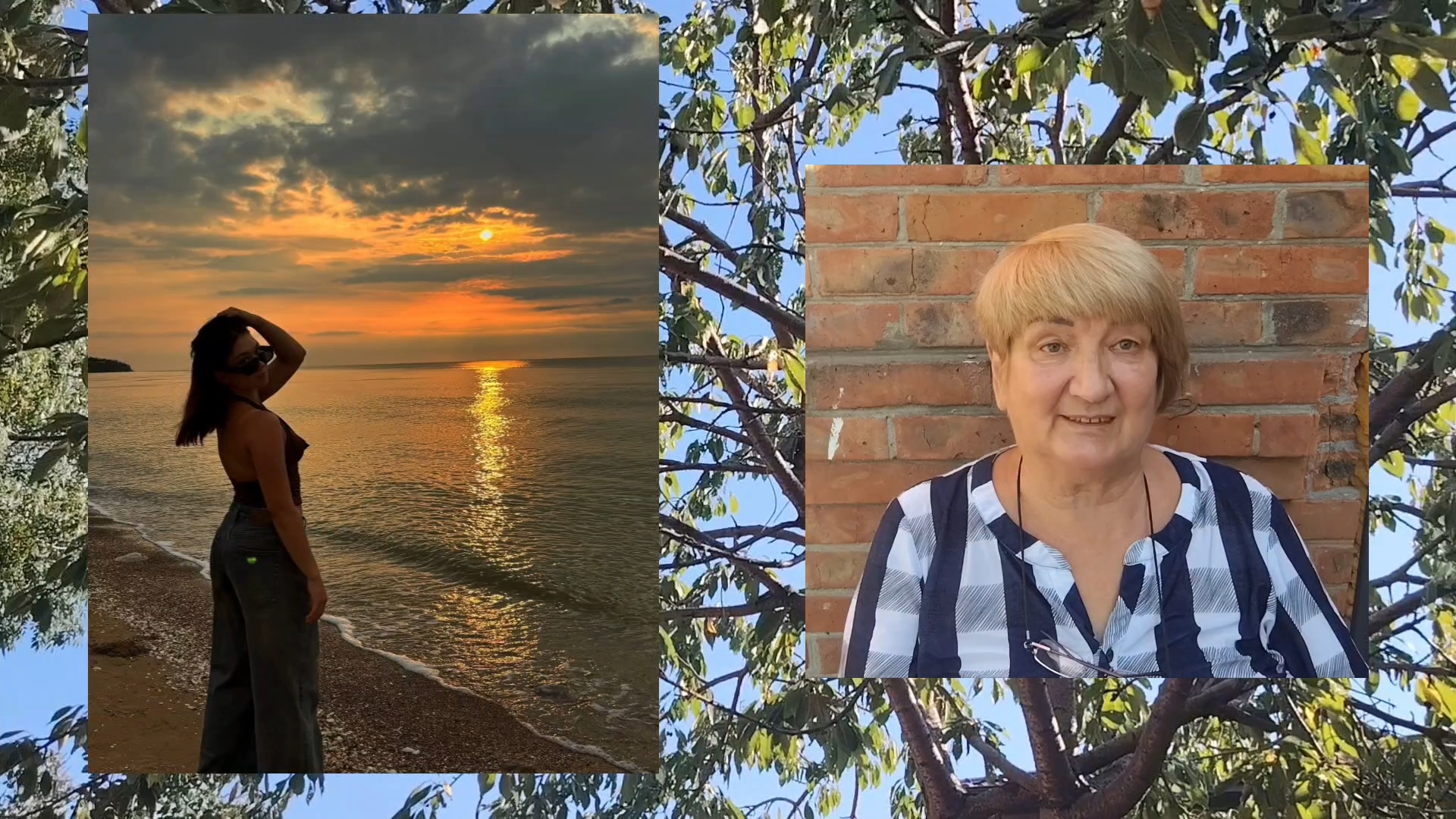 Ейск ! Скандинавская ходьба, для здоровья и снижения веса! Стабилизация видео для начинающих и.. ! смотреть онлайн