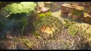 Мечтай по крупному 2025 трейлер