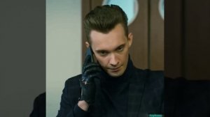 Джокер и Варвара /Условный мент