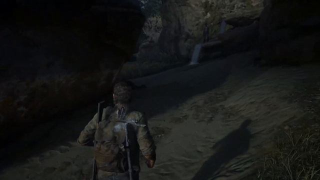 The Last of Us Part I