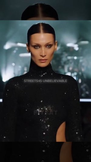 1 + Hadids own every street 👑💀#bellahadid #gigihadid