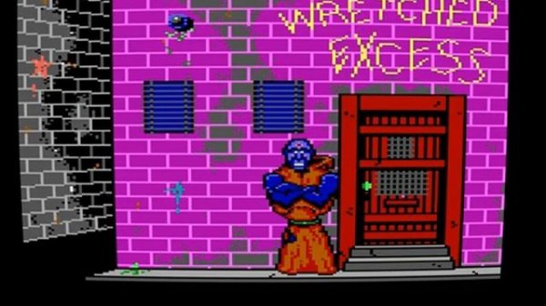 END OF LIFE ENTERTAINMENT SCENARIO 1 - FULL VERSION [get-save.com]