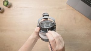 beyerdynamic _ DT 990 PRO X - Unboxing