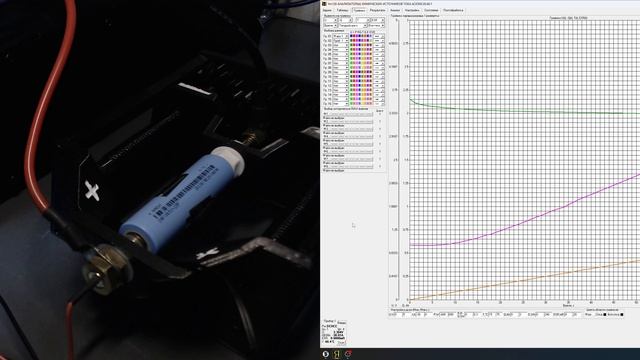 DmegC 25P разряд 30 А