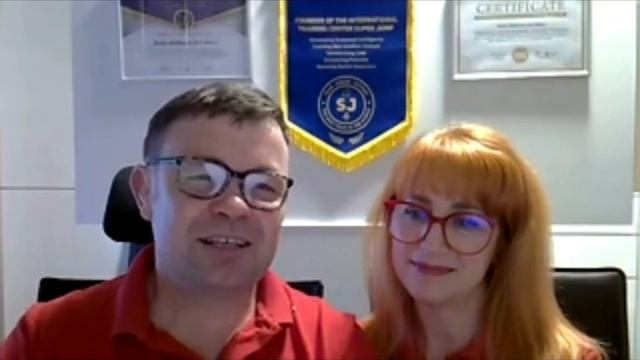 BREHM WALDEMAR UND HELENA ПОБЕДИТЕЛИ ЧЕМПИОНАТА О SUPER JUMP 06.08.25.