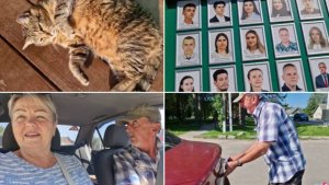 ПОЕХАЛИ В ГОРОД ПО ДЕЛАМ И ЗАЕХАЛИ В "ПЯТЕРОЧКУ".