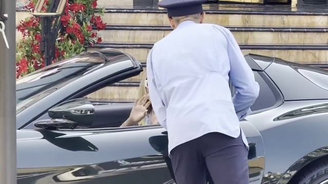 1 + 📹 MONACO LUXURIOUS BILLIONAIRE BEAUTIES & SUMMER - 2025 #monaco #billionaire #lifestyle →