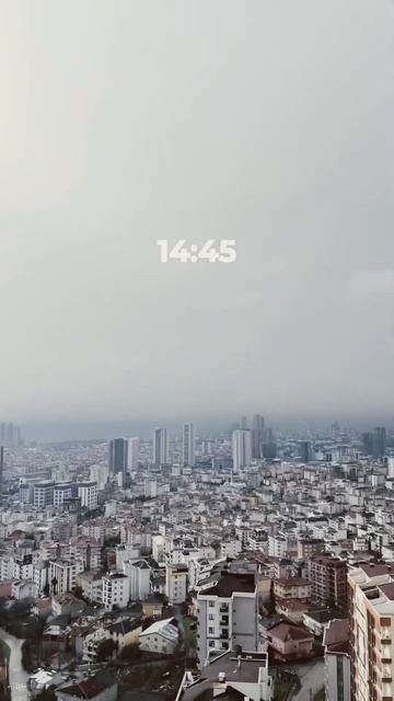 I'm Going To Istanbul, What Should I Wear? I Don’t Know