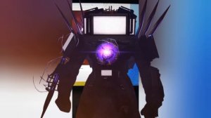 Что если бы ТВ мэны пришли раньше всех на войну