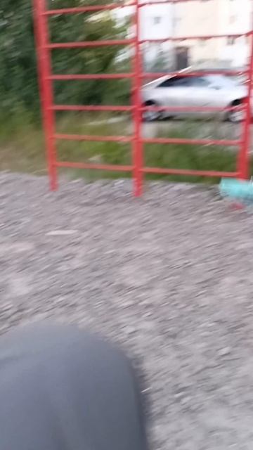 Meteor на спорте