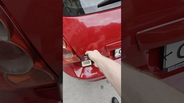 Toyota Auris 2008 год