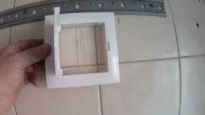 Опускаем ниже (по ГОСТУ) газовую колонку+люк для чистки сажи.