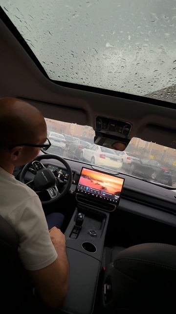 Фишки Soueast S09 [Соуис] смотреть онлайн