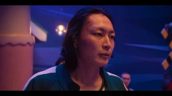 Мин Су убил Нам Гю