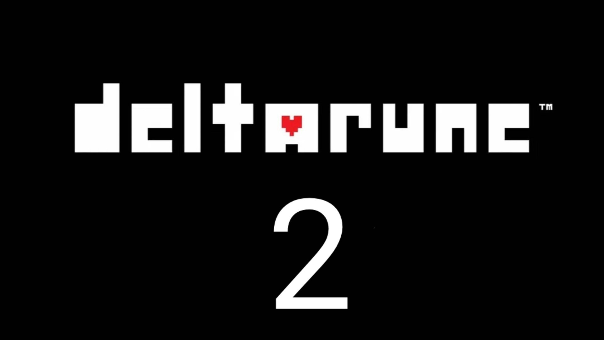Новые приключения в Дельтаруне ► Deltarune #2 прохождение