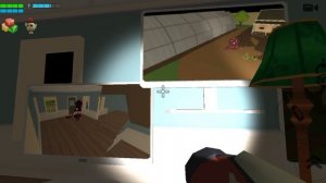 Пять ночей с мифами 2 трейлер