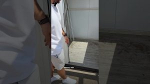 Из чего состоит кофейный киоск?