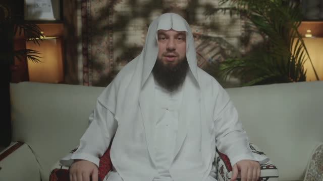 Что такое Ислам? || Сирадж Абу Тальха