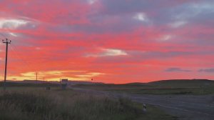 ХАКАСИЯ - БЕЛЁ  ОЗЕРО