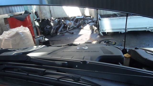 ДВС+КПП MAZDA L3-VDT, 2300 куб.см № 823115 смотреть онлайн