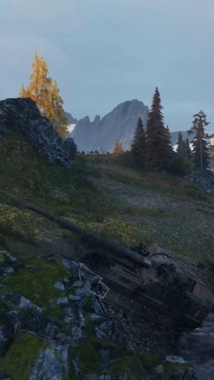 Что это было???