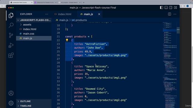 2. Project #3 - Presentation смотреть онлайн