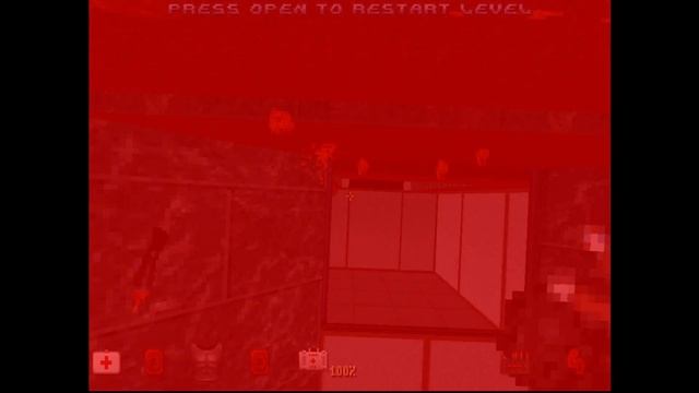 DUke Nulem 3d Shrapnel City - Hard level - Damn i'm good
